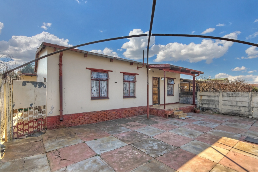 3 Bedroom Property for Sale in Eldorado Park Gauteng