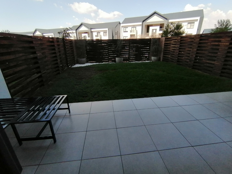1 Bedroom Property for Sale in Aspen Hills Gauteng