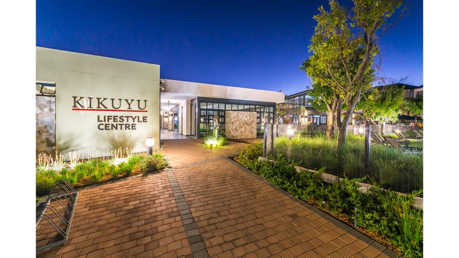 To Let 1 Bedroom Property for Rent in Waterfall Gauteng