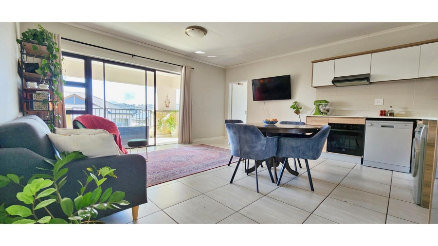 To Let 1 Bedroom Property for Rent in Waterfall Gauteng