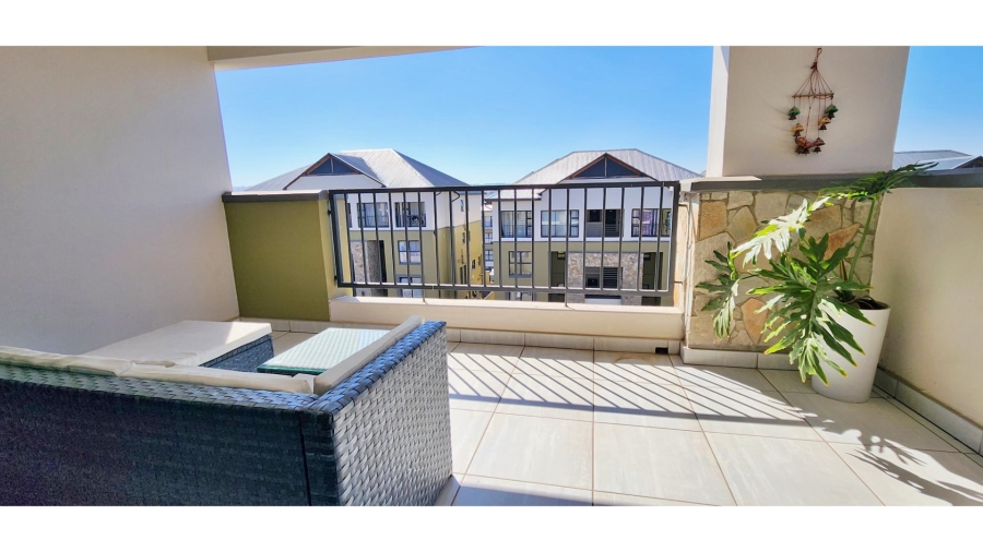 To Let 1 Bedroom Property for Rent in Waterfall Gauteng