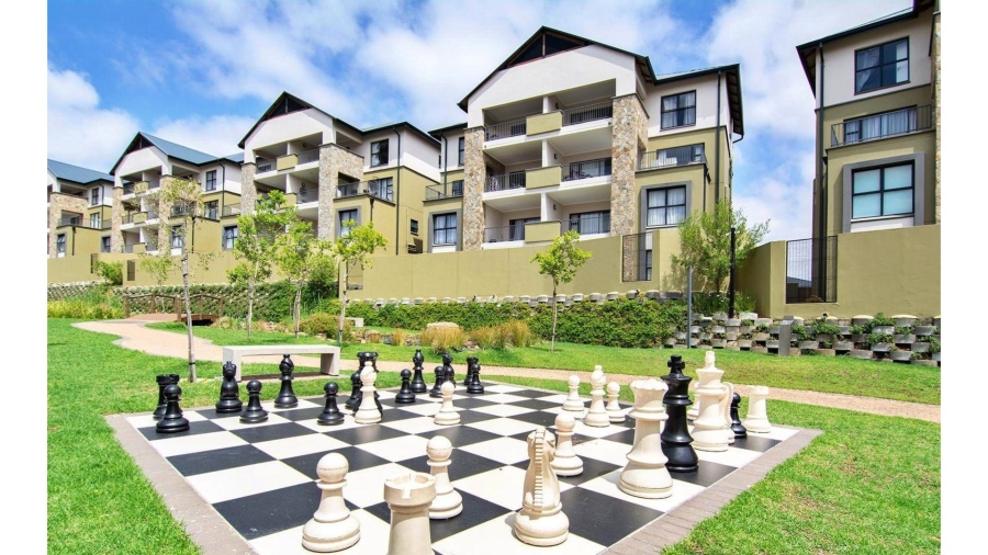 To Let 1 Bedroom Property for Rent in Waterfall Gauteng