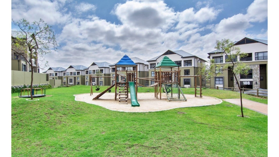 To Let 1 Bedroom Property for Rent in Waterfall Gauteng