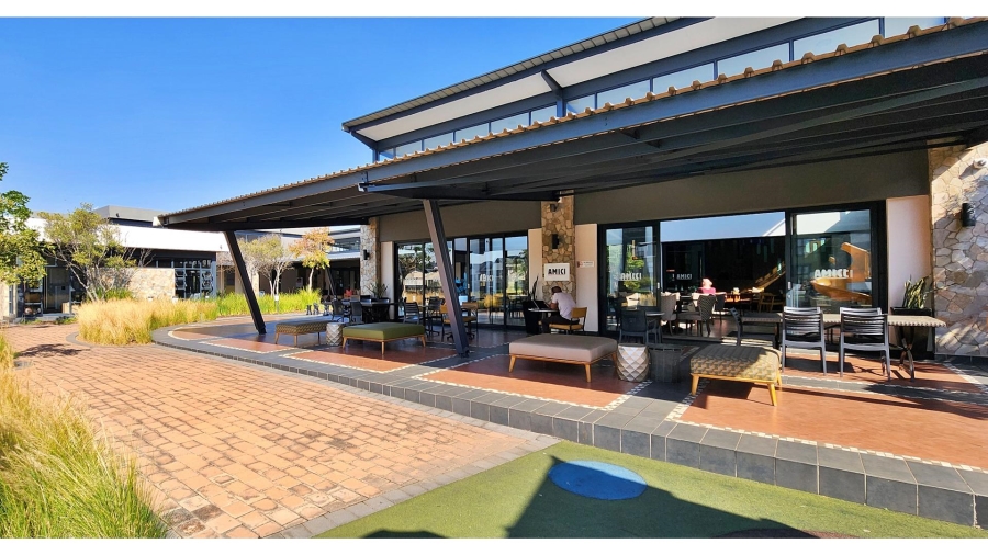 To Let 1 Bedroom Property for Rent in Waterfall Gauteng