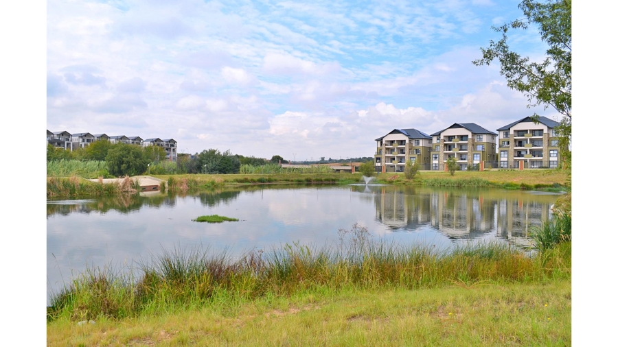 To Let 1 Bedroom Property for Rent in Waterfall Gauteng