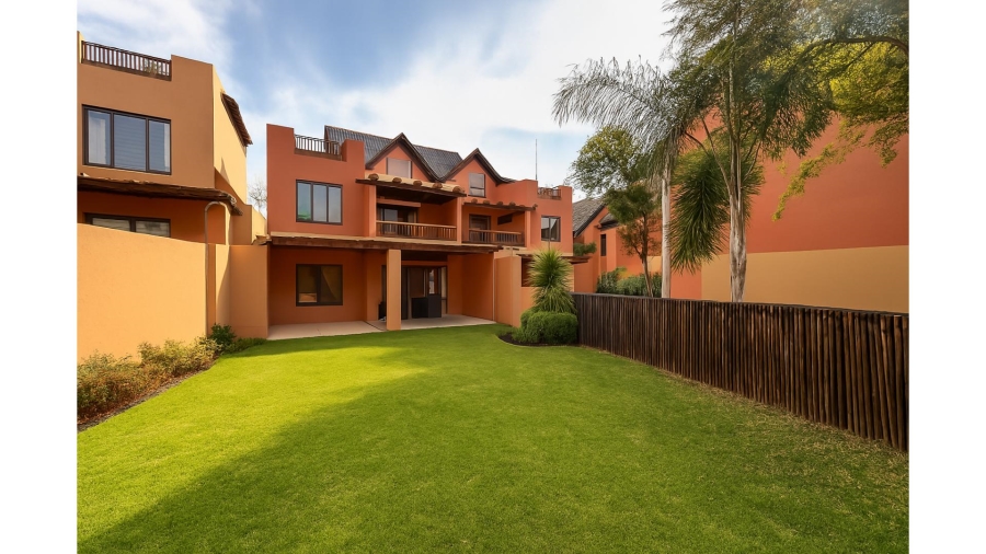 2 Bedroom Property for Sale in Magaliessig Gauteng