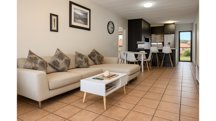 2 Bedroom Property for Sale in Magaliessig Gauteng