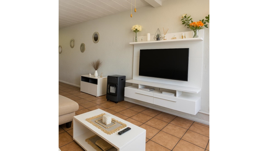 2 Bedroom Property for Sale in Magaliessig Gauteng