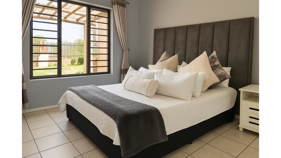 2 Bedroom Property for Sale in Magaliessig Gauteng