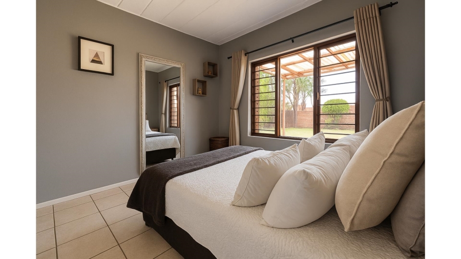 2 Bedroom Property for Sale in Magaliessig Gauteng