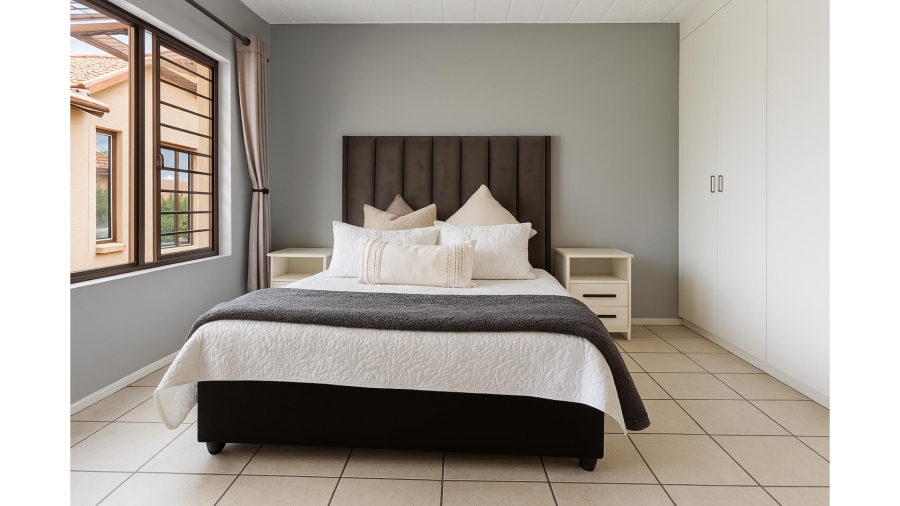 2 Bedroom Property for Sale in Magaliessig Gauteng