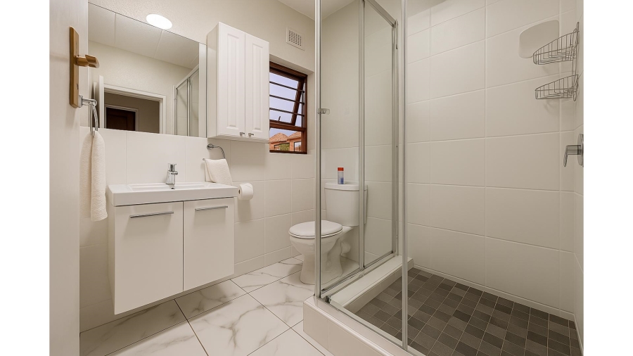 2 Bedroom Property for Sale in Magaliessig Gauteng
