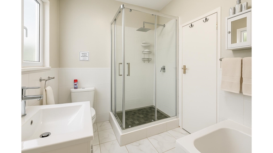 2 Bedroom Property for Sale in Magaliessig Gauteng