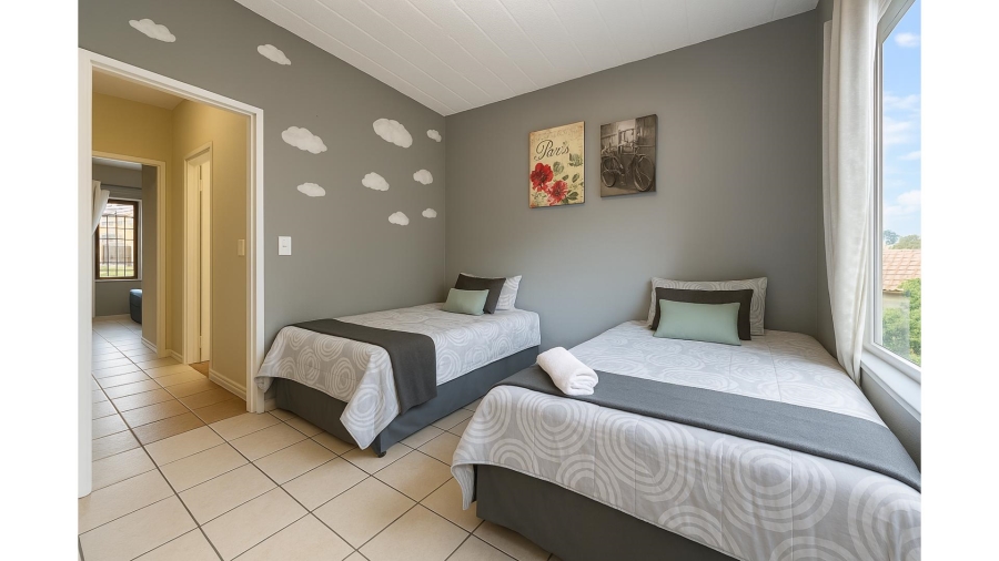 2 Bedroom Property for Sale in Magaliessig Gauteng