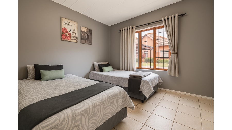 2 Bedroom Property for Sale in Magaliessig Gauteng
