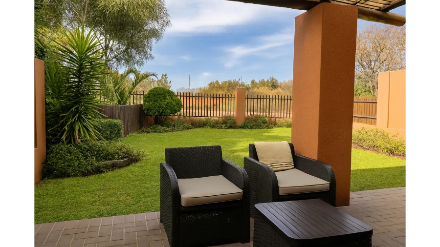 2 Bedroom Property for Sale in Magaliessig Gauteng