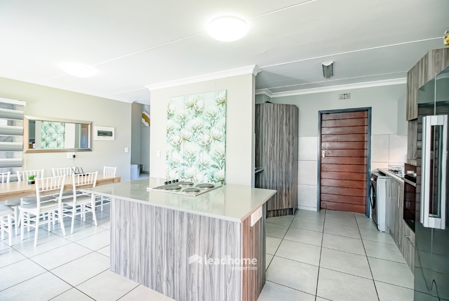 3 Bedroom Property for Sale in Zambezi Manor Lifestyle Estate Gauteng