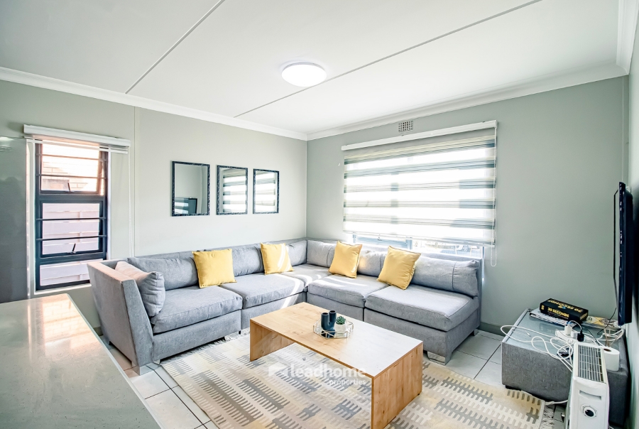 3 Bedroom Property for Sale in Zambezi Manor Lifestyle Estate Gauteng