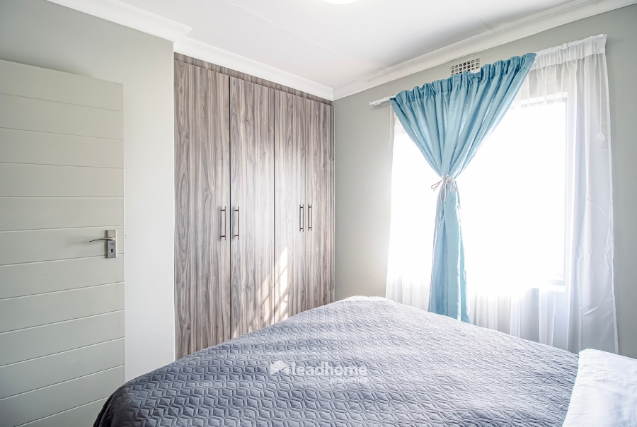 3 Bedroom Property for Sale in Zambezi Manor Lifestyle Estate Gauteng
