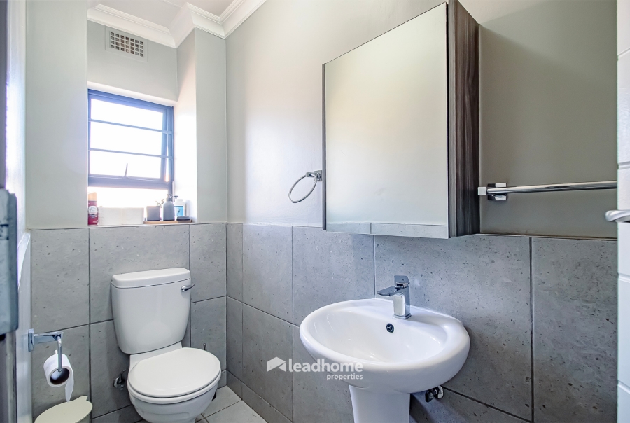 3 Bedroom Property for Sale in Zambezi Manor Lifestyle Estate Gauteng