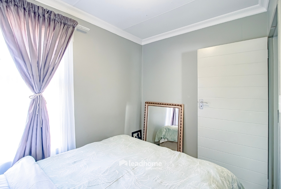 3 Bedroom Property for Sale in Zambezi Manor Lifestyle Estate Gauteng