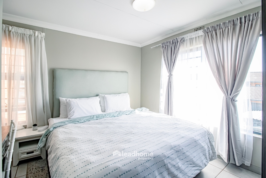 3 Bedroom Property for Sale in Zambezi Manor Lifestyle Estate Gauteng