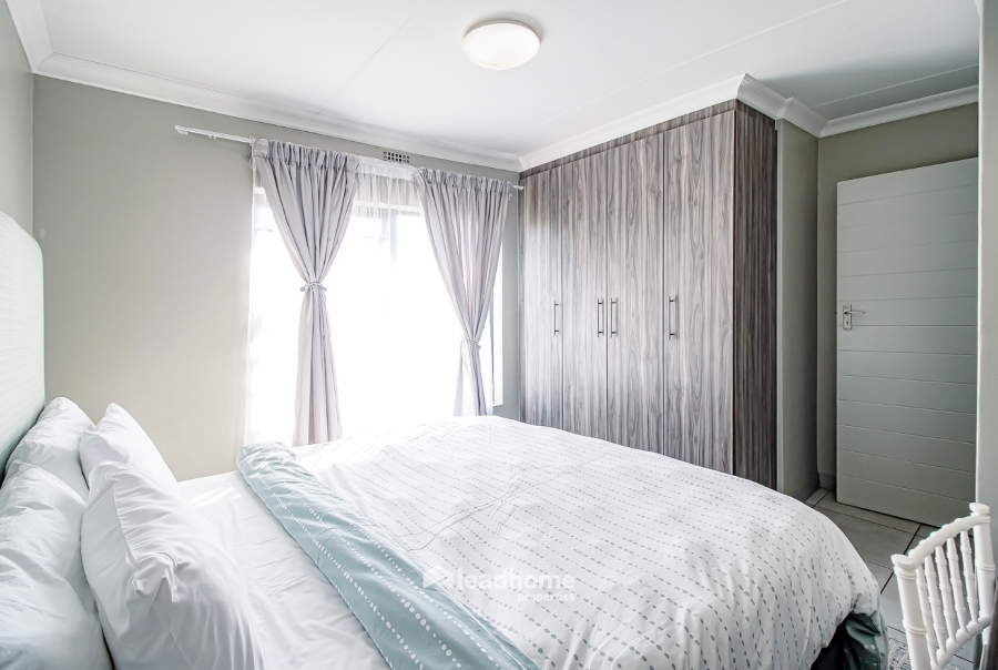 3 Bedroom Property for Sale in Zambezi Manor Lifestyle Estate Gauteng