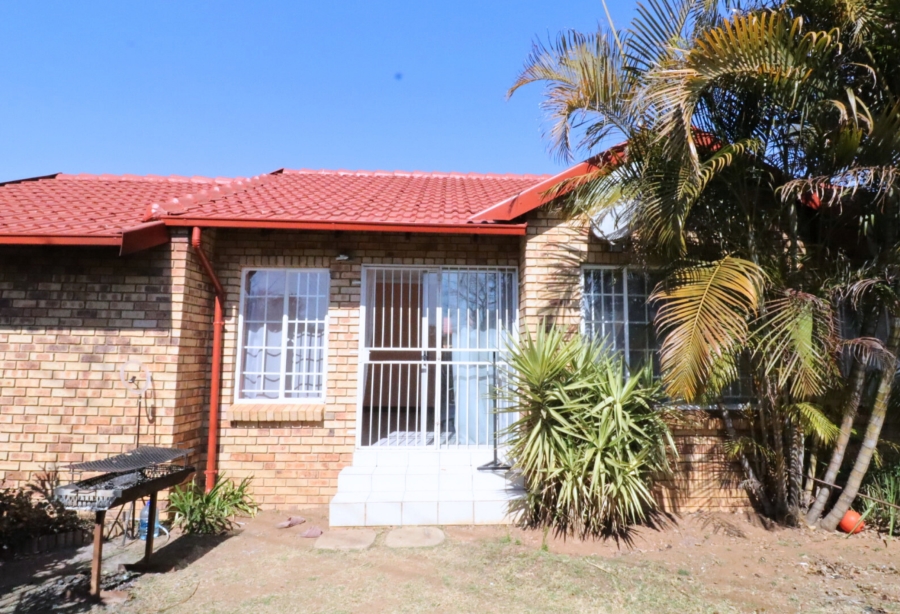 2 Bedroom Property for Sale in Meyerspark Gauteng