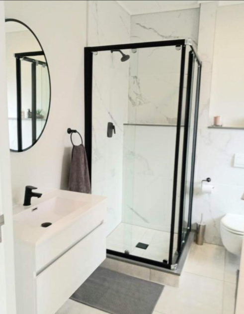To Let 3 Bedroom Property for Rent in Waterfall Gauteng