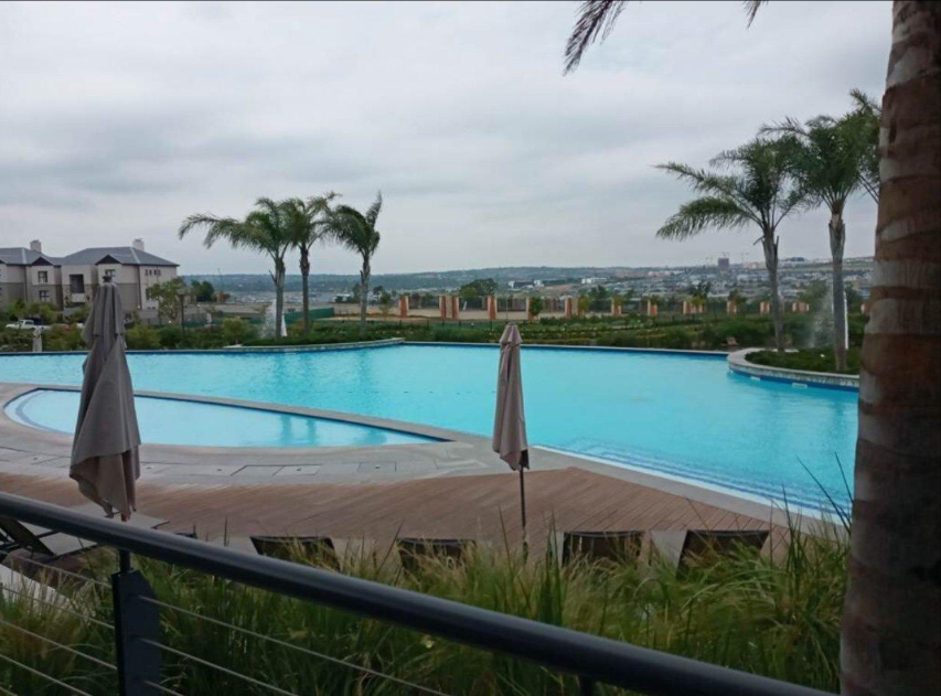 To Let 3 Bedroom Property for Rent in Waterfall Gauteng