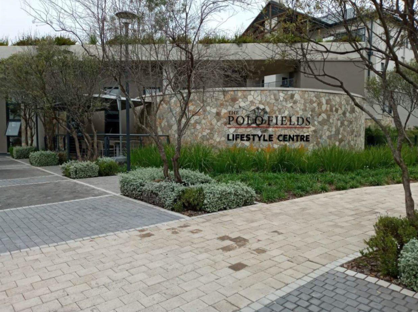 To Let 3 Bedroom Property for Rent in Waterfall Gauteng