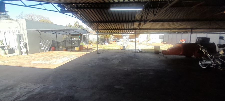 3 Bedroom Property for Sale in Meyerton Central Gauteng