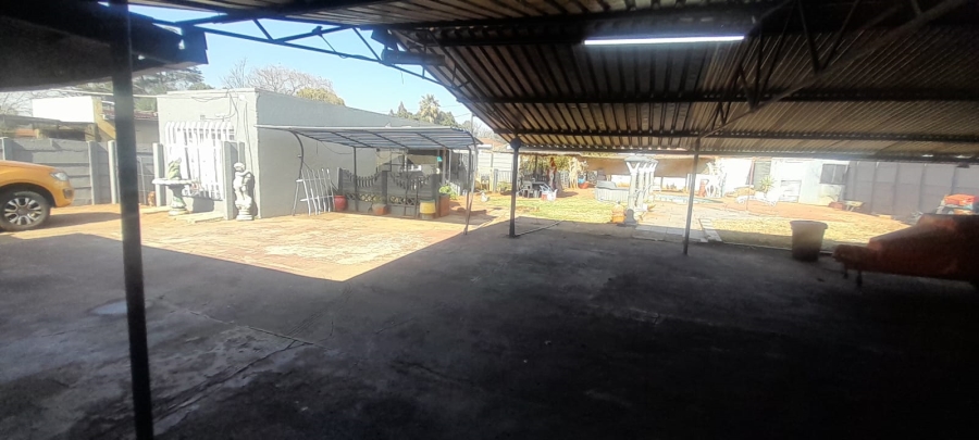 3 Bedroom Property for Sale in Meyerton Central Gauteng