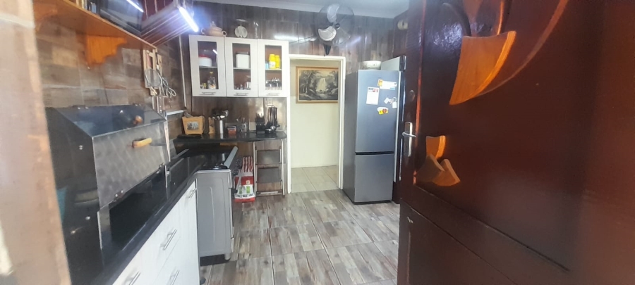 3 Bedroom Property for Sale in Meyerton Central Gauteng