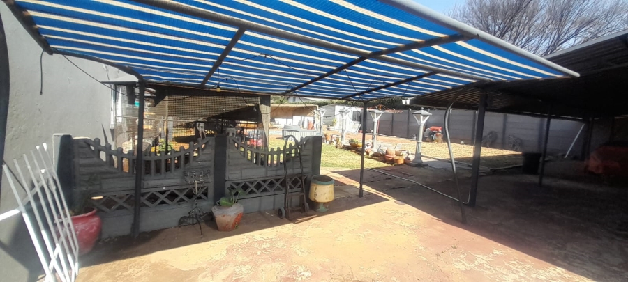 3 Bedroom Property for Sale in Meyerton Central Gauteng