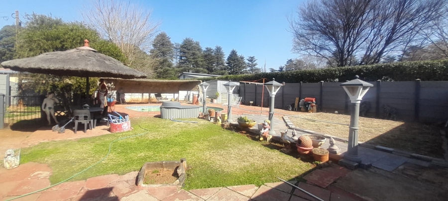 3 Bedroom Property for Sale in Meyerton Central Gauteng