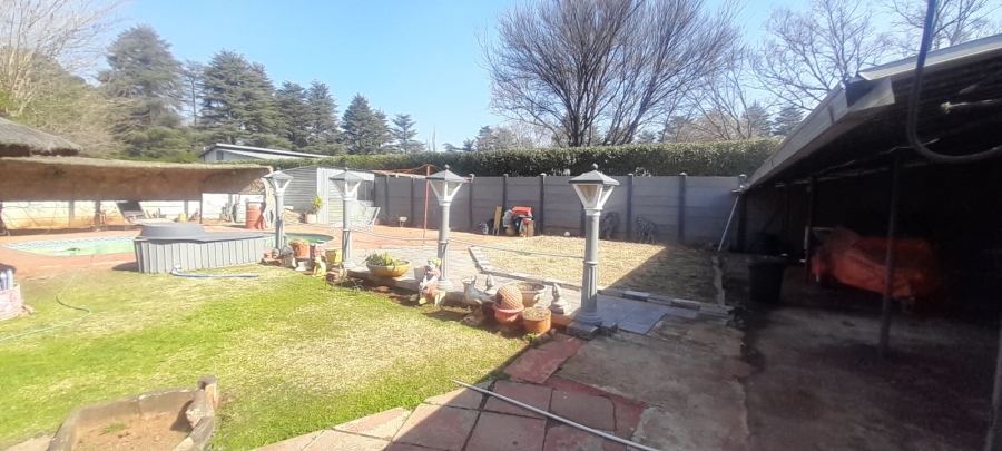 3 Bedroom Property for Sale in Meyerton Central Gauteng