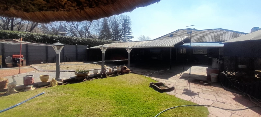 3 Bedroom Property for Sale in Meyerton Central Gauteng