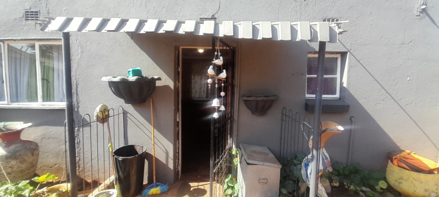 3 Bedroom Property for Sale in Meyerton Central Gauteng