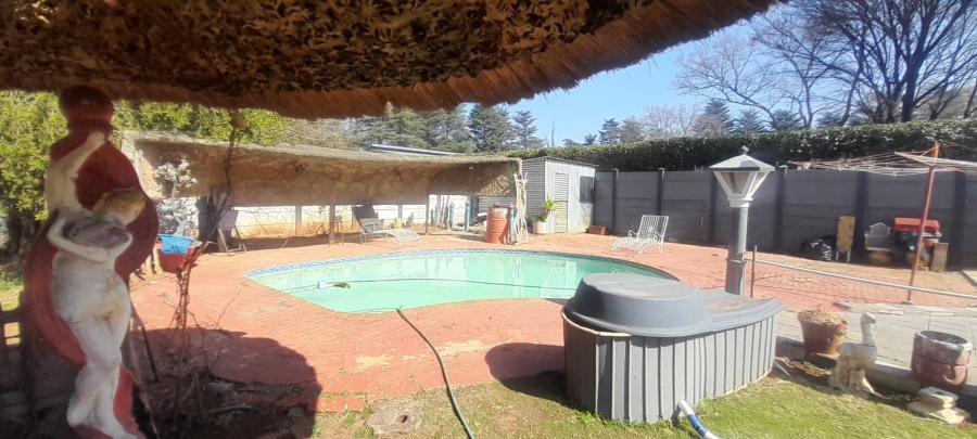 3 Bedroom Property for Sale in Meyerton Central Gauteng