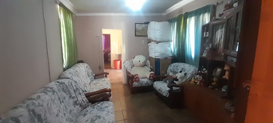 3 Bedroom Property for Sale in Meyerton Central Gauteng