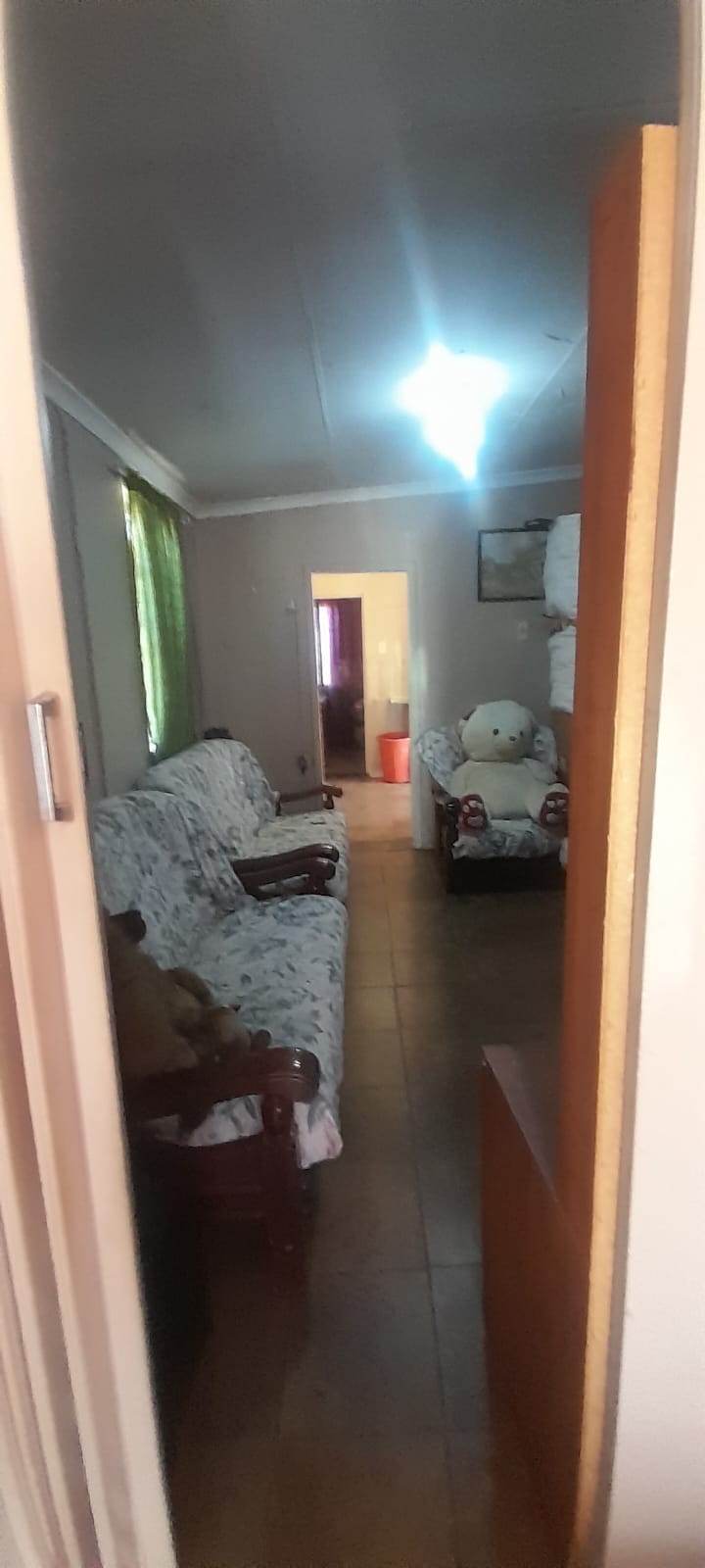 3 Bedroom Property for Sale in Meyerton Central Gauteng