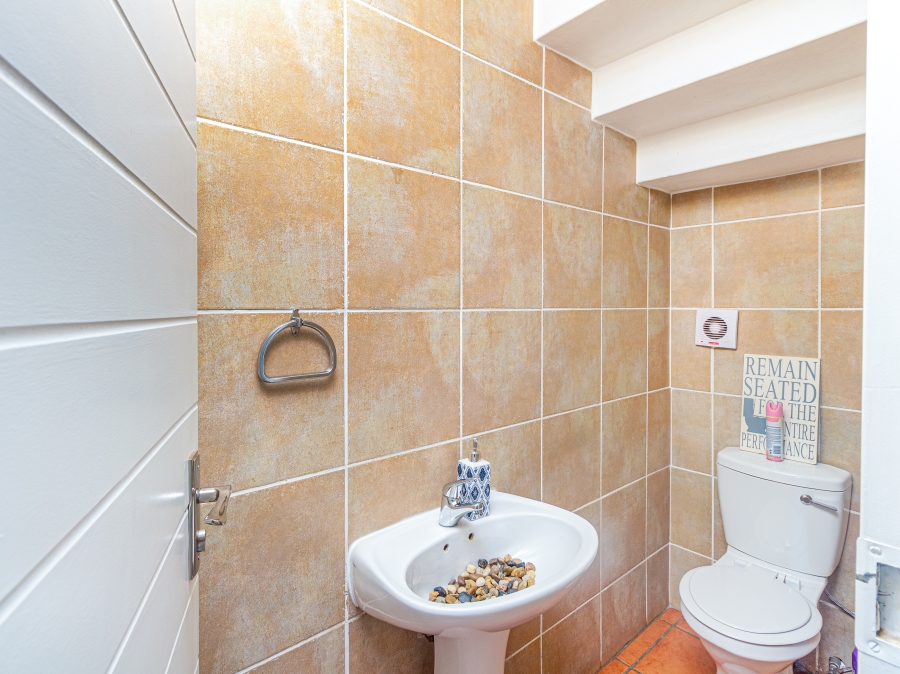 3 Bedroom Property for Sale in Kyalami Hills Gauteng
