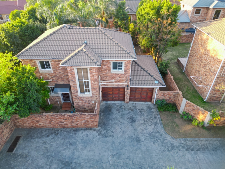 3 Bedroom Property for Sale in Kyalami Hills Gauteng