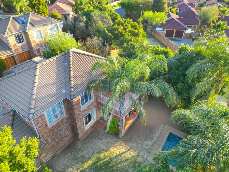 3 Bedroom Property for Sale in Kyalami Hills Gauteng