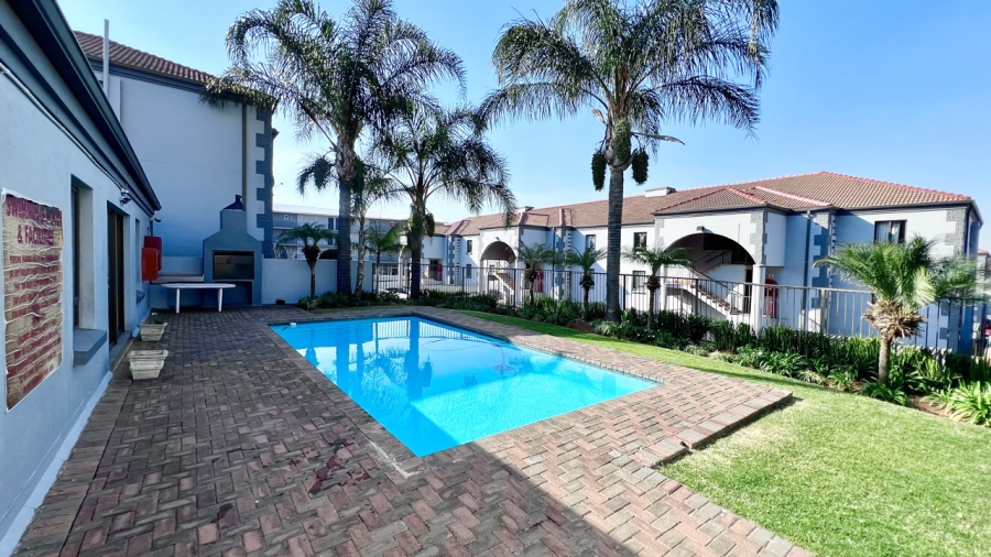 To Let 2 Bedroom Property for Rent in Northgate Gauteng