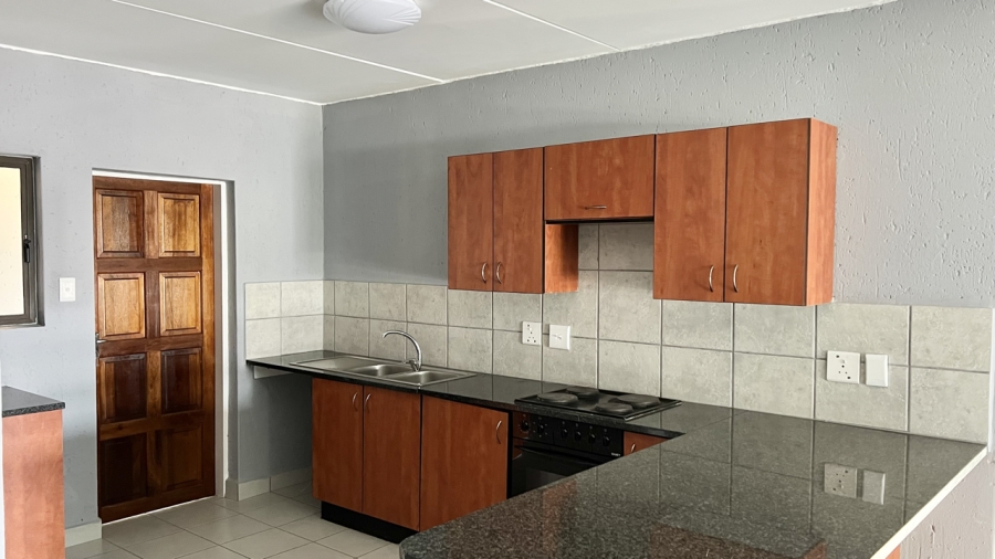 To Let 2 Bedroom Property for Rent in Northgate Gauteng