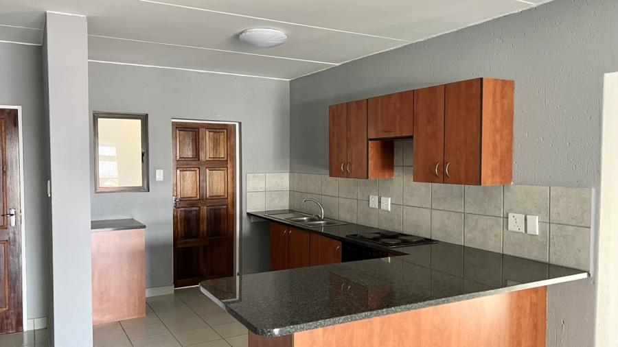 To Let 2 Bedroom Property for Rent in Northgate Gauteng