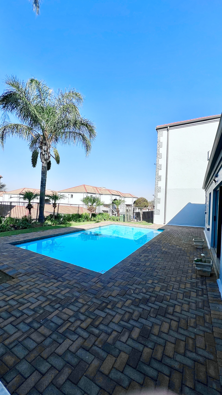To Let 2 Bedroom Property for Rent in Northgate Gauteng