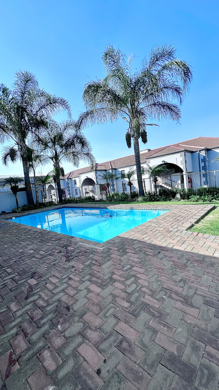 To Let 2 Bedroom Property for Rent in Northgate Gauteng